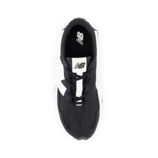 ZAPATILLA NEW BALANCE JUNIOR  GS327CBW NEGRA