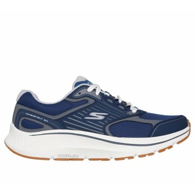 SKECHERS HOMBRE GO RUN CONSISTENT 2.0 AZUL MARINO  220866/NVY