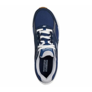 SKECHERS HOMBRE GO RUN CONSISTENT 2.0 AZUL MARINO  220866/NVY