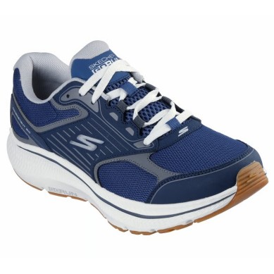 SKECHERS HOMBRE GO RUN CONSISTENT 2.0 AZUL MARINO  220866/NVY