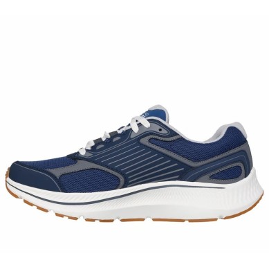 SKECHERS HOMBRE GO RUN CONSISTENT 2.0 AZUL MARINO  220866/NVY