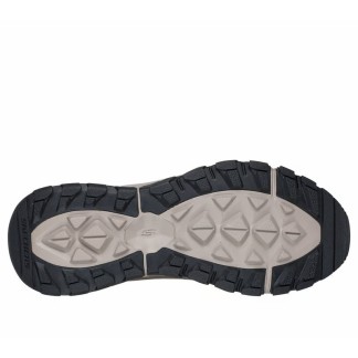 SKECHERS  HOMBRE DYNAMITE AT-ESCAPAR 237634/TPE MARRÓN