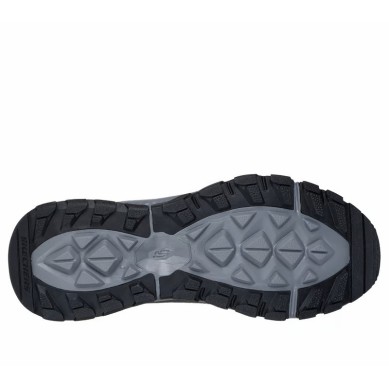 SKECHERS  HOMBRE DYNAMITE AT-ESCAPAR 237634/CCBK GRIS