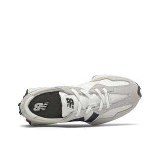 ZAPATILLA NEW BALANCE JUNIOR GS327FE GRIS