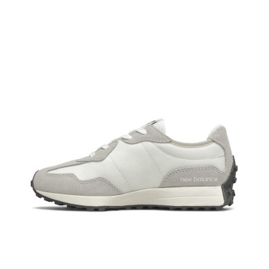ZAPATILLA NEW BALANCE JUNIOR GS327FE GRIS