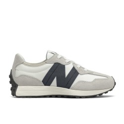 ZAPATILLA NEW BALANCE JUNIOR GS327FE GRIS