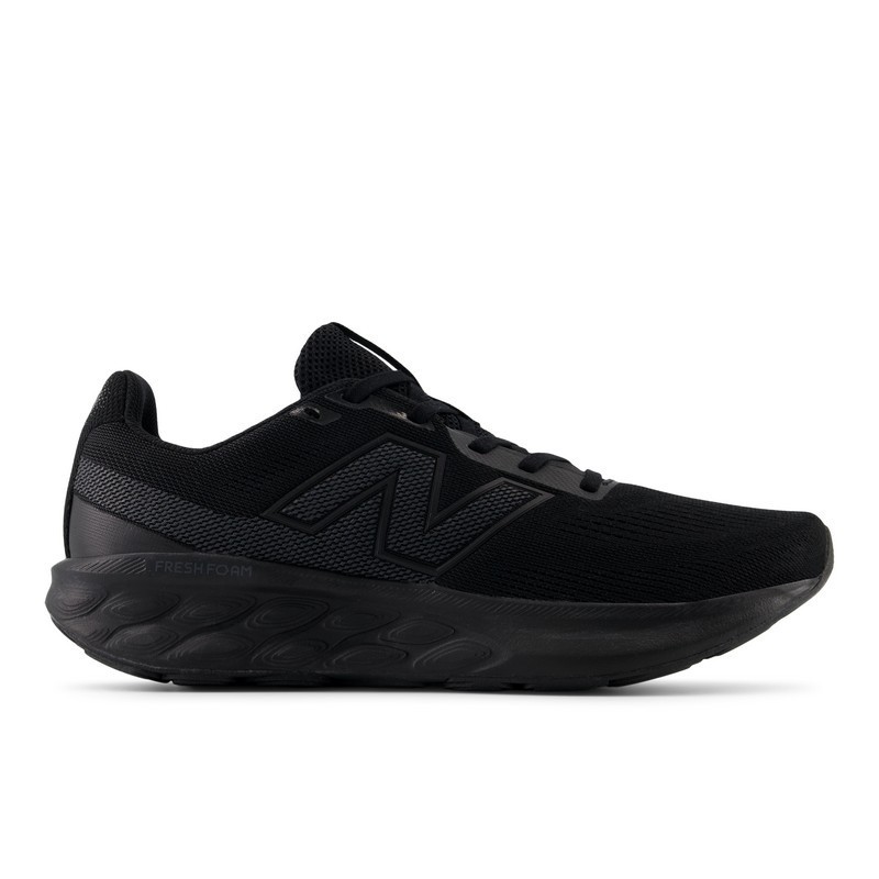 NEW BALANCE ZAPATILLA HOMBRE  NEGRA M520LT9