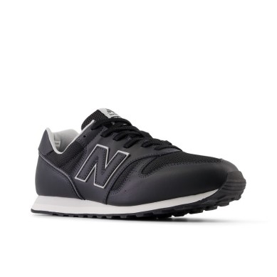 ZAPATILLA NEW BALANCE HOMBRE ML373PK2 NEGRAS