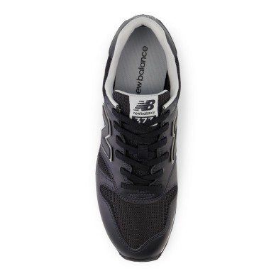 ZAPATILLA NEW BALANCE HOMBRE ML373PK2 NEGRAS