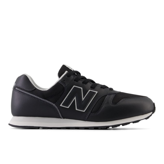 ZAPATILLA NEW BALANCE HOMBRE ML373PK2 NEGRAS