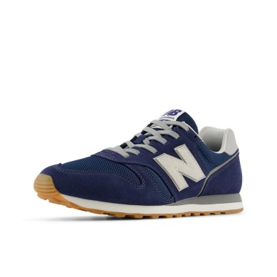 ZAPATILLA NEW BALANCE HOMBRE ML373SE2 AZUL