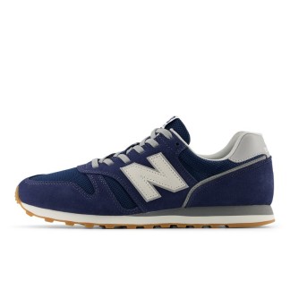 ZAPATILLA NEW BALANCE HOMBRE ML373SE2 AZUL