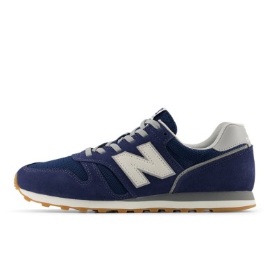 ZAPATILLA NEW BALANCE HOMBRE ML373SE2 AZUL