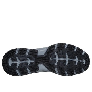 SKECHERS  HOMBRE HILLCREST 2.0 SABBADAY FALLS 237806/BLK NEGRA