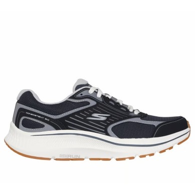 SKECHERS HOMBRE GO RUN CONSISTENT 2.0 NEGRA  220866/BKW