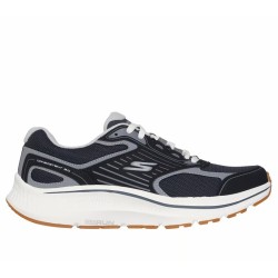 SKECHERS HOMBRE GO RUN CONSISTENT 2.0 NEGRA  220866/BKW