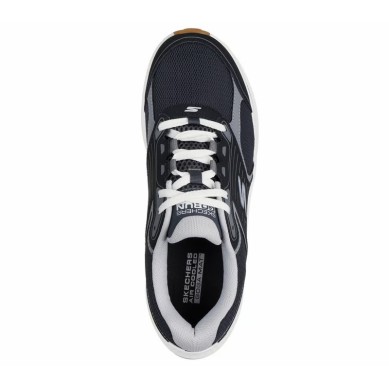 SKECHERS HOMBRE GO RUN CONSISTENT 2.0 NEGRA  220866/BKW