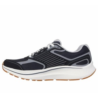 SKECHERS HOMBRE GO RUN CONSISTENT 2.0 NEGRA  220866/BKW