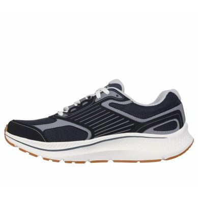SKECHERS HOMBRE GO RUN CONSISTENT 2.0 NEGRA  220866/BKW