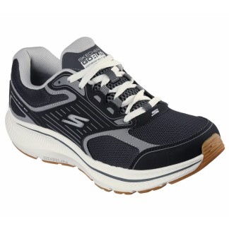 SKECHERS HOMBRE GO RUN CONSISTENT 2.0 NEGRA  220866/BKW