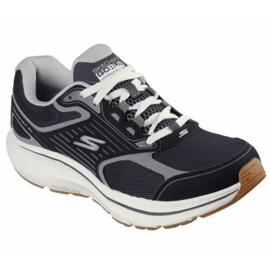 SKECHERS HOMBRE GO RUN CONSISTENT 2.0 NEGRA  220866/BKW