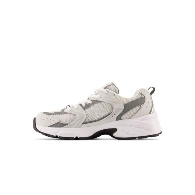 NEW BALANCE JUNIOR GRIS GR530CB