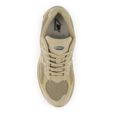 ZAPATILLA NEW BALANCE MUJER MARRÓN U20025I9