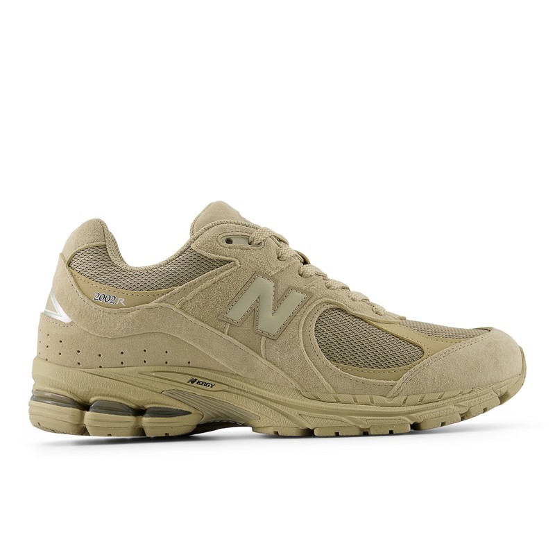 ZAPATILLA NEW BALANCE MUJER MARRÓN U20025I9