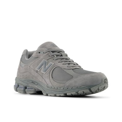ZAPATILLA NEW BALANCE MUJER GRIS U20021O2