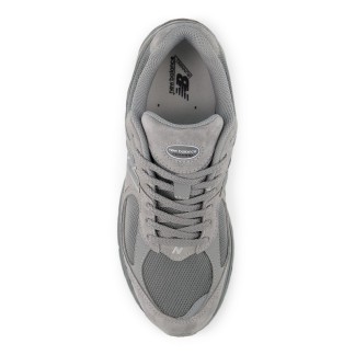ZAPATILLA NEW BALANCE MUJER GRIS U20021O2