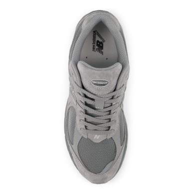 ZAPATILLA NEW BALANCE MUJER GRIS U20021O2