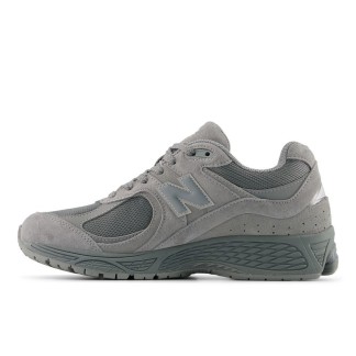 ZAPATILLA NEW BALANCE MUJER GRIS U20021O2
