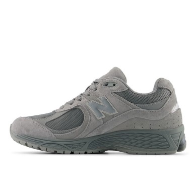 ZAPATILLA NEW BALANCE MUJER GRIS U20021O2