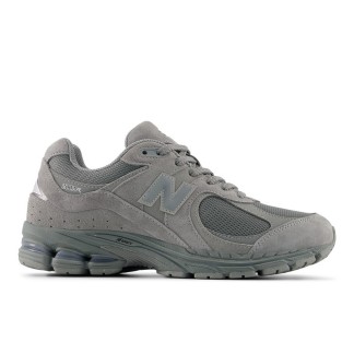 ZAPATILLA NEW BALANCE MUJER GRIS U20021O2