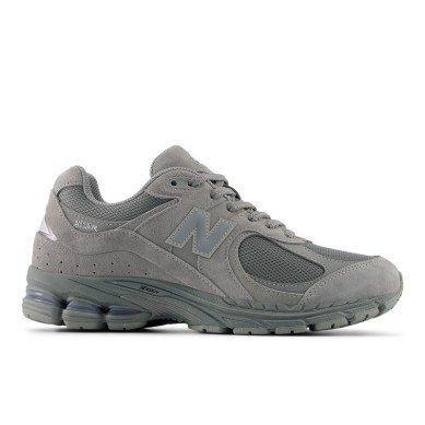 ZAPATILLA NEW BALANCE MUJER GRIS U20021O2