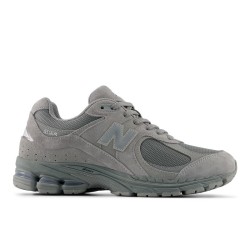 ZAPATILLA NEW BALANCE MUJER GRIS U20021O2