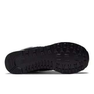 NEW BALANCE ML574EVB HOMBRE NEGRAS