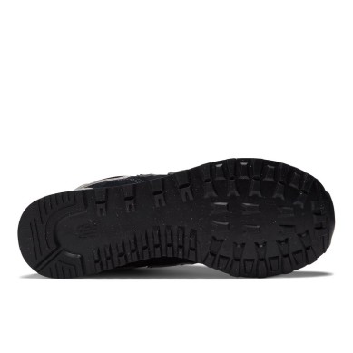 NEW BALANCE ML574EVB HOMBRE NEGRAS