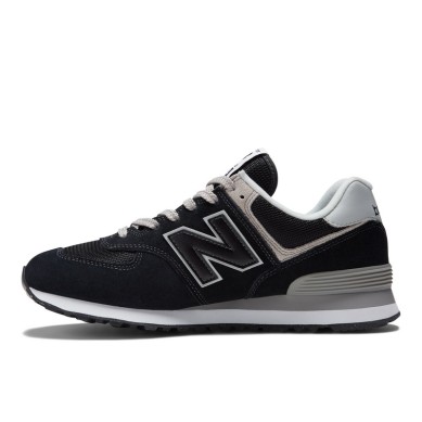 NEW BALANCE ML574EVB HOMBRE NEGRAS