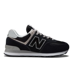 NEW BALANCE ML574EVB HOMBRE NEGRAS