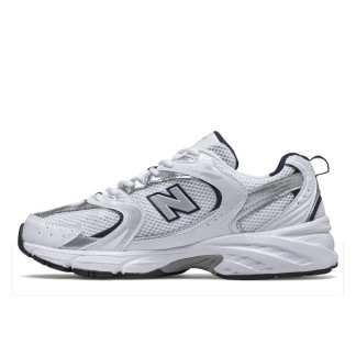 NEW BALANCE MR530SG MUJER GRIS BLANCA