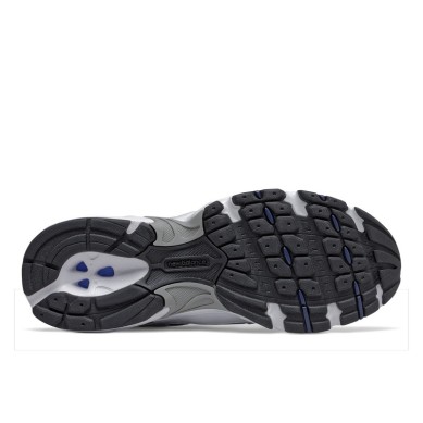 NEW BALANCE MR530SG MUJER GRIS BLANCA