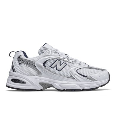 NEW BALANCE MR530SG MUJER GRIS BLANCA