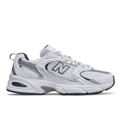 NEW BALANCE MR530SG MUJER GRIS BLANCA