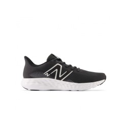 ZAPATILLA NEW BALANCE MUJER RUNNING W411LB3 NEGRA