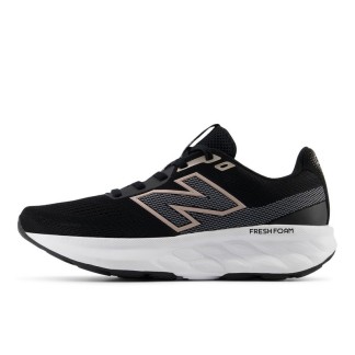 NEW BALANCE MUJER RUNNING W520LK9 NEGRA