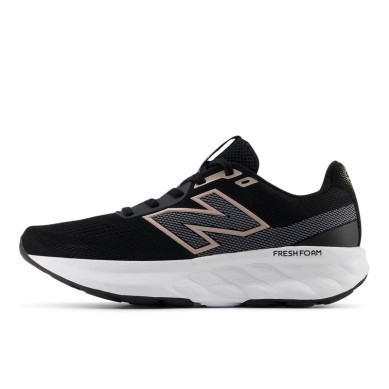 NEW BALANCE MUJER RUNNING W520LK9 NEGRA
