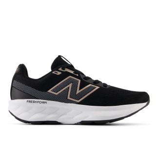 NEW BALANCE MUJER RUNNING W520LK9 NEGRA