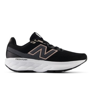 NEW BALANCE MUJER RUNNING W520LK9 NEGRA