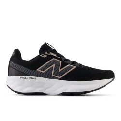 NEW BALANCE MUJER RUNNING W520LK9 NEGRA